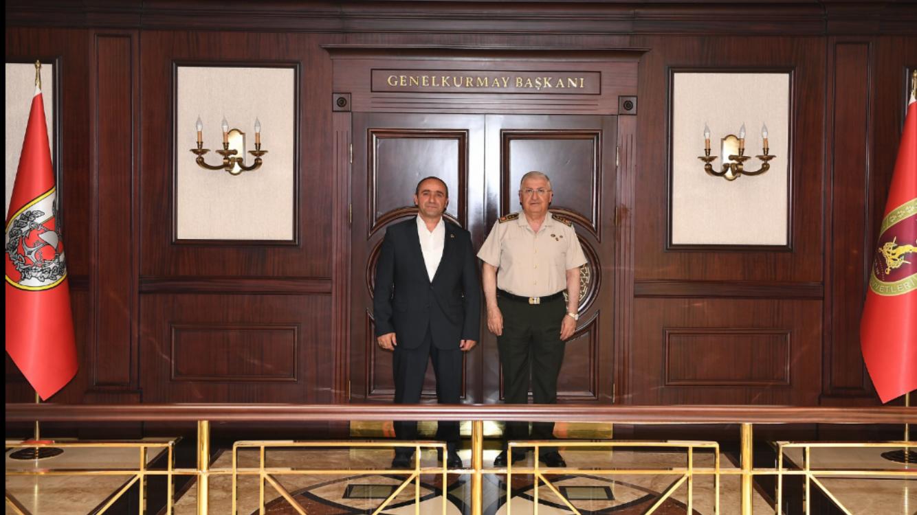 Hayrettin Haluk Akkoyunlu